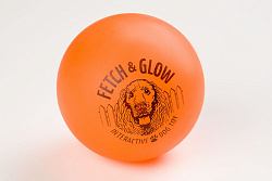 Светящийся мяч Fetch Glow, М 6051