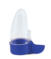 Поилка BR45P для птиц, 100мл, Triol