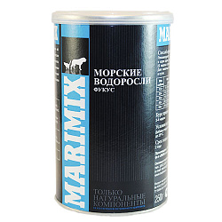 Маримикс Морские водоросли Фукус 250 г.