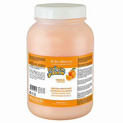 ISB Fruit of the Groomer Orange восст.маска для слабой выпадающей шерсти 1мл (3л) NMASPO3000