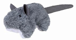 Игрушка "Мышка плюшевая" 8 см  45288 Trixie