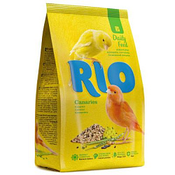 RIO корм для канареек 1 кг