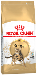Royal Canin (Роял Канин) Бенгальская 400 гр
