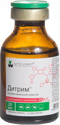 Дитрим 20 мл, Нита-Фарм