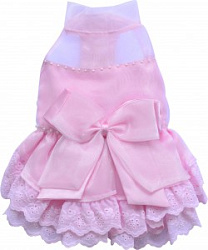 Платье DoggyDolly D362 L