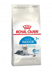 Royal Canin (Роял Канин) Индор +7 д/к 400 г