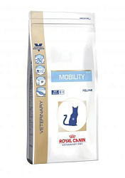 Royal Canin (Роял Канин) Мобилити фелин 2 кг