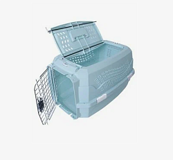 Контейнер-Переноска S Giro 51,6x32,7x29,6см (<4,5кг) MPets 