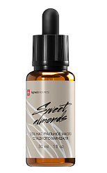 Agree`s for pets Sweet almong Масло для шерсти сладкий миндаль, 30 мл