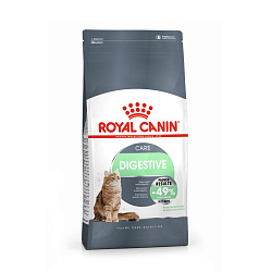 Royal Canin (Роял Канин) Digestive Care Корм для кошек для здоровья пищеварительной системы 2 кг