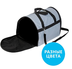 Сумка-переноска ЭКОНОМ ПЛЮС  разм. M 36*25*40 PerseiLine СП-12