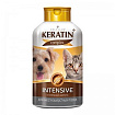 Шампунь Keratin+ complex Интенсив д/жесткошерстных кошек и собак 400 мл R505 Неотерика