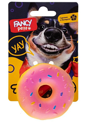 FANCY PETS игрушка для щенков "Пончик"