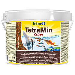 Тетра TetraMin PRO Crisps Чипсы (разв.) 139497