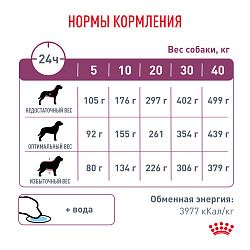 Royal Canin (Роял Канин) Ренал канин Корм сухой для поддержания функции почек 2 кг 