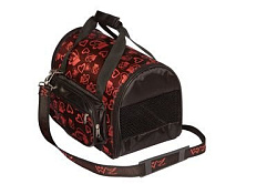 Сумка-переноска "Classic" Zoo-M 35*25*22 см 9020