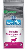 Farmina (Фармина) Vet Life Dog Struvite Management 2 кг 4383