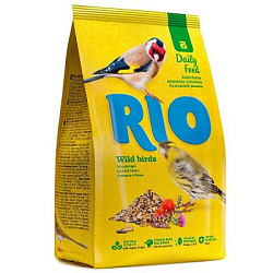 RIO корм для лесных птиц, 500 г
