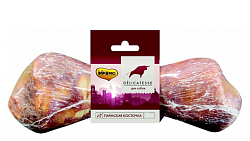 Мнямс Пармская косточка для собак размер S