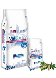 Monge VetSolution Dog Gastrointestinal диета для собак Интестинал 12 кг. 70081054