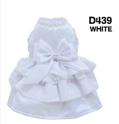 Платье DoggyDolly D439 XL