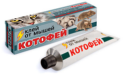 Клей Котофей 135 г
