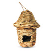Гнездо-домик для птиц d150*220 мм 52011011 Triol