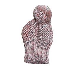 Шапка цветная 22-26 см Hand Made