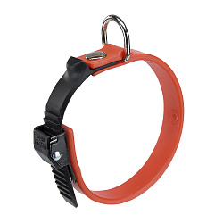 Ошейник ERGOFLEX C15/25 оранжевый 78000339 Ферпласт