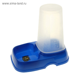 Автопоилка, микс цветов 872383 Sima
