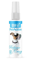 Парфюм с ароматом Ванили для кобелей, 50 мл BioPetActive
