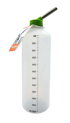 Поилка для грызуна 600мл, XL, 40500999 MPets
