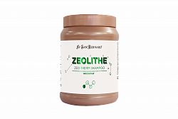 ISB Zeolite zeo-therm shampoo Шампунь для поврежденной кожи и шерсти 1 мл