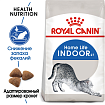 Royal Canin (Роял Канин) Indoor 27 Корм сухой сбалансированный для взрослых кошек, живущих в помещении 0,4 кг