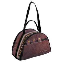 Сумка-переноска ОТ КУТЮР разм.S 40*20*26 СП-100 PerseiLine