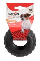 Игрушка Покрышка из ТПР, 10 см Camon