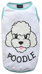 Футболка DoggyDolly T495 M