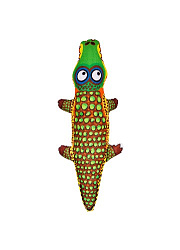 Игрушка для собак "Крокодил" 30 см 50464