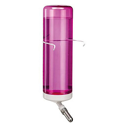 Поилка-шарик L186 DRINKY 150 куб.см на крючках для грызунов цвет. кол. 93486099 Ferplast