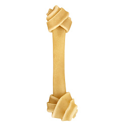 Кости жевательные DENTAL узловые, 20см, 850-900г (пакет 10шт.) Triol