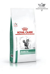 Royal Canin (Роял Канин) Диабетик Фелин 400 г