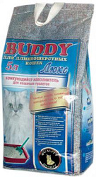 Наполнитель Бадди Люкс(Buddy Lux) 5 л (201012)