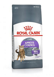 Royal Canin (Роял Канин) Аппетайт Контрол кэа фелин 0,4кг 