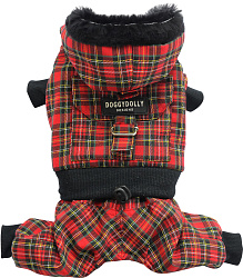 Комбинезон DoggyDolly W125 XXS