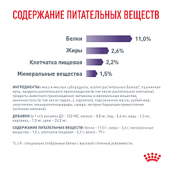 Royal Canin (Роял Канин) Ньютрид Бэлэнс для стеилизованных кошек, склонных к набору веса в соусе 85 