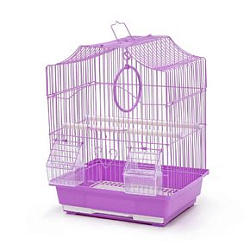 Клетка для птиц А112 30*23*39см