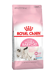 Royal Canin (Роял Канин) Мазер энд Бэбикет 400 г