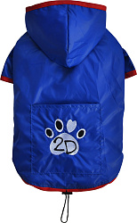 Дождевик DoggyDolly DR053 XXL