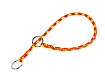 Ошейник-удавка "Dog Extreme" шнур (диаметр 7 мм, длина 45 см)  4363