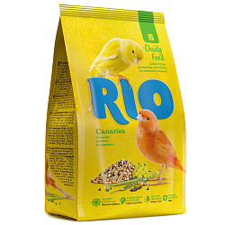 RIO корм для канареек 500 г